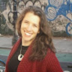 Meet your Posher, Kate